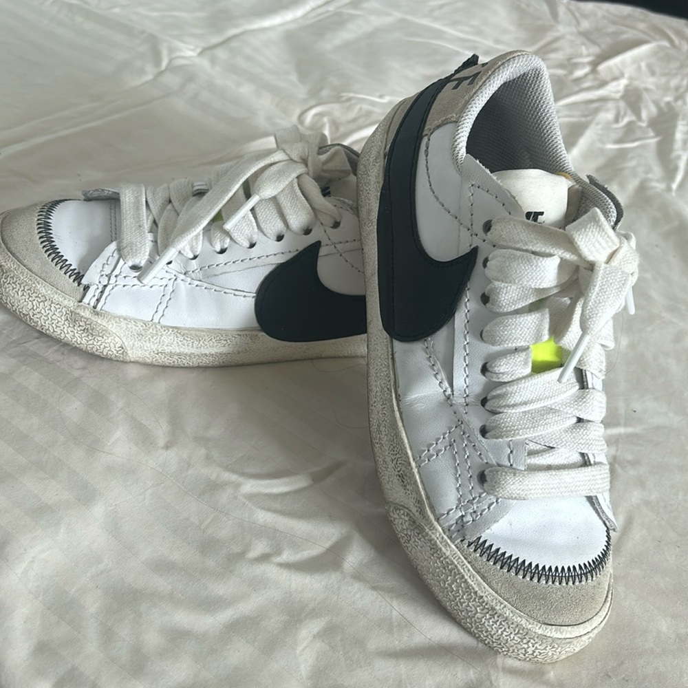 Nike lifestyle sneakers
